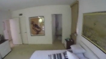 Big Dildo Suck And Fuck