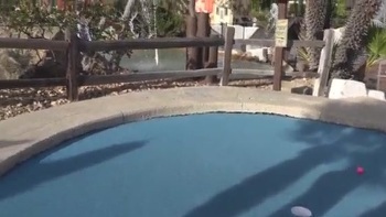 Big Fat Lady Flashes Her Gash And Plays With Herself