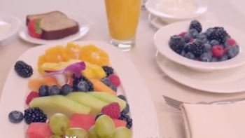 Big Tits Indian Girl Models Lingerie And Her Nude Body On Webcam