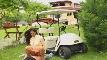 Bigtittygothegg Jiggling And Playing With My Wet Pussy