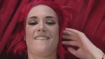 Blonde Does Reverse Cowgirl On Hard Cock Fucking Hardcore In Bed