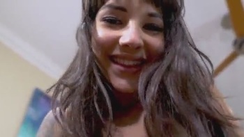 Breaking In My New House  Eva Lovia Lesbian