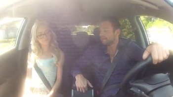 Bree Spreads And Savors Every Morsel Of Her Ecstasy In This Hot Solo Scene