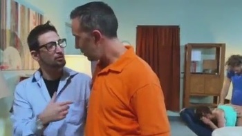 Brett Rossi Confesses To Emily Addison That She Was Cheated On