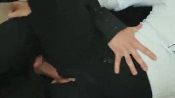 Busty Bounty - Scene 3