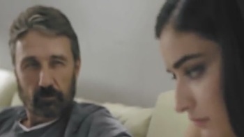 Busty Schoolgirl Getting An A