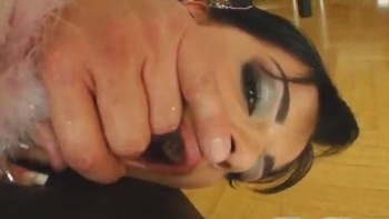 Calm Down Darling.. Let Me Suck All Your Worries Away. Fill My Mouth..)