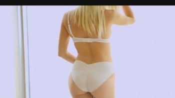 Calm Down My Morning Wood