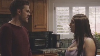 Candy Is Here Today Putting On A Very Special Show For You