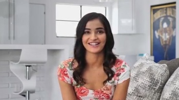 Carter Cruise Is Getting Tired Of Her Boyfriend