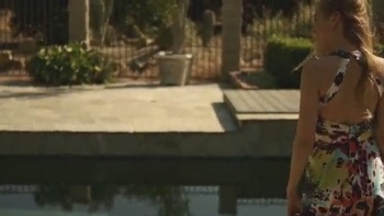 Cayenne Is A Very Sexy, Pretty Girl