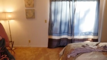 Celeste And Ash Aren't Leaving Until They're Both Satisfied. Stay And Watch As They Search For Pleasure Together In This Intense Scene.