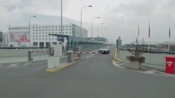 Chanel Prestons First Glory Hole Fucking