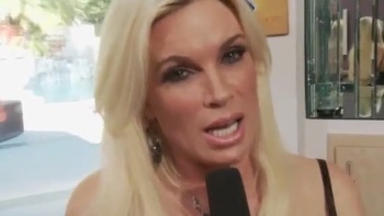 Cherrycrush Baby Oil Butt Plug, Messy Blow Job And Cumshots Compilation