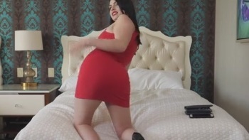 Chloe Dee In Cumming With Chloe