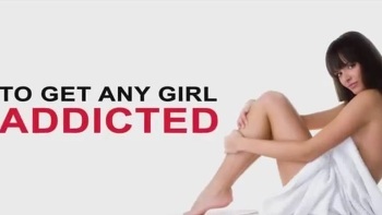 Chubby Alex Needs To Please Herself Often