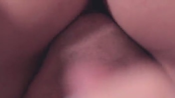 Chunky Asian Cutie Spreads Her Legs And Gets Slammed And Creamed