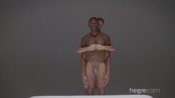 Chunky Mature Enjoying A Doggy Fuck After Pleasing Craving Cunt