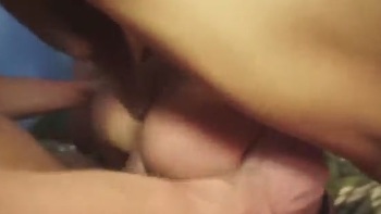 Cipriana Has A Valentine's Day Fantasy To Fuck A Stranger While Her Boyfriend Watches, And Luckily For All Of Us, He's Is Into The Idea