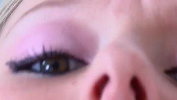 Cosplay Big Titty Kitty Violet Wants Some Cock Virtual Sex