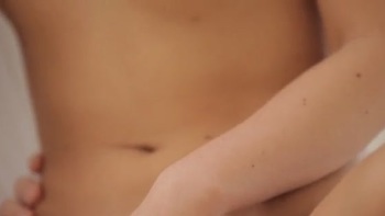 Couple Caught On Camera Making Out In The Middle Of The Room