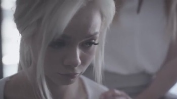 Crazy Mom Loose Control. Hardcore Post Orgasm Topture