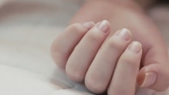 Creamy And Sloppy Sex Under The Sunlight W Swallow - Mysweetapple