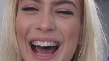 Cuba, Say Hello To Carmen's Strap-On!