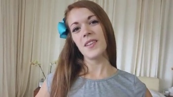 Cum A Lot With Sophia Santi