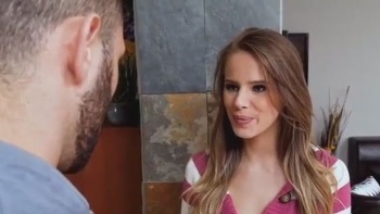 Cum4K Various Overflowing Creampies On Halloween