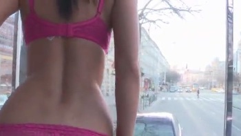 Curvy Brunette Pawg Christine Rhydes Fucked By David Loso