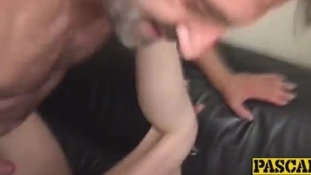 Cute White Girl With A Big Butt