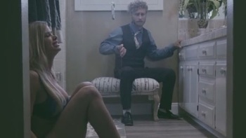 Cybergirl Gabi Is All Hollywood Glamour In This Set From Photographer Holly Randall