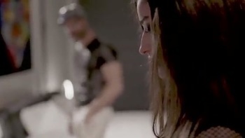 Cybergirl Gisele Is A Real Southern Delectation In This Set From Photographer Holly Randall