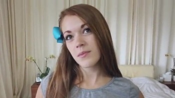 Cybergirl Jeana Turner Is Sublime In This Beautiful Set From Photographer Holly Randall