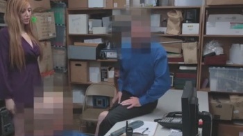 Dakota James Knows How To Fuck My Cock