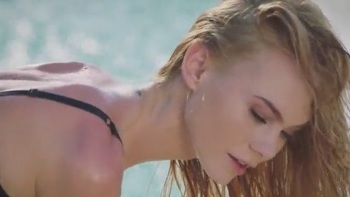 Dani Is Having A Hard Time Sleeping, She's Anxious About Something