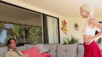 Deauxma Heard There Was A New Milf Hunter In Town, So She Contacted Levi And Set Something Up