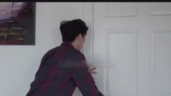 Delicious-Anon-Hot-Wc-Show-Strip-Lingerie