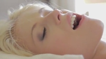 Desperate Girl Gets Her Limits Tested | Watch Her Pussy Throb Through Multiple Ruined Orgasms