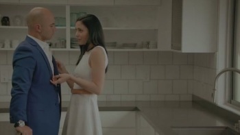 Dick Flash Dressing Room - Part 3 - Handjob Cumshot