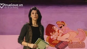 Digging For Pussy-Juice