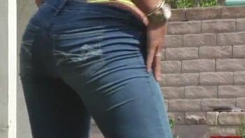 Dillion Harper In Straight A Student