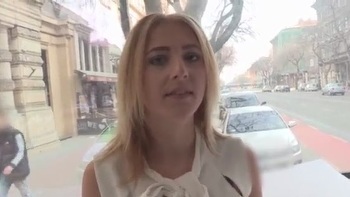 Dont Miss This Hottie And Her Massive Juggs Bouncing All Around While Getting A Serious Fucking.