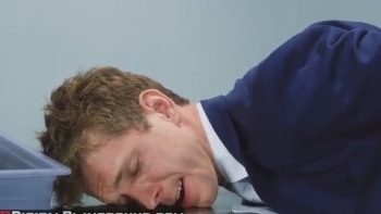 Drained To Perfection!