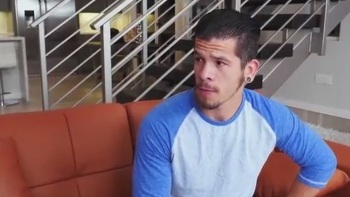 Dredd And Halle Hayes Teaser