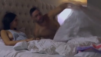 Dulsineya Is A Great Smoked And Anal Fucker