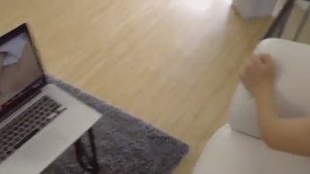 Earlier This Week, Jimmy Was Spending Some Time With His Girlfriends Little Sister Over At Her Place