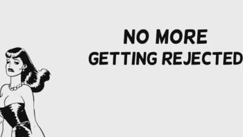 Ebony Babe Fucks Two Hung Black Guys