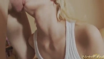 Eighteen Year Old Erika Bellucci For You